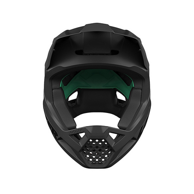 Lazer Chase Kineticore Full Face Bisiklet Kaskı AS-CPSC-ASTM Mat Siyah Medium BLC2447892178