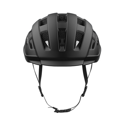 Lazer Codax KC Bicycle Helmet Matte Black BLC2547893301