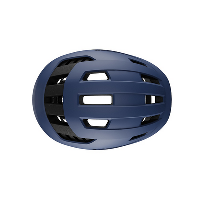 Lazer Compact Kineticore CCPS Bisiklet Kaskı Matte Regal Blue M-L BLC2747894309