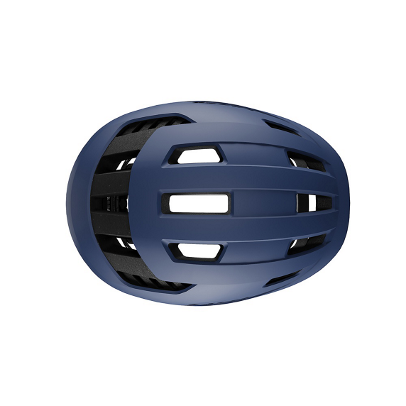 Lazer Compact Kineticore CCPS Bisiklet Kaskı Matte Regal Blue M-L BLC2747894309