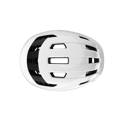 Lazer Compact Kineticore CE-CPS Bisiklet Kaskı Beyaz M-L BLC2747894301