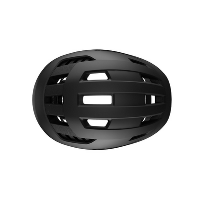 Lazer Compact Kineticore CE-CPS Bisiklet Kaskı Mat Siyah M-L BLC2747894303