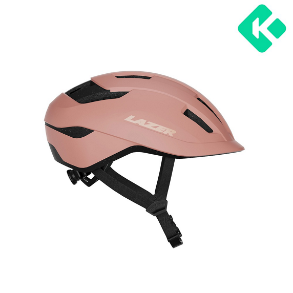 Lazer Compact Kineticore CE-CPS Bisiklet Kaskı Matte Clay M-L BLC2747894307