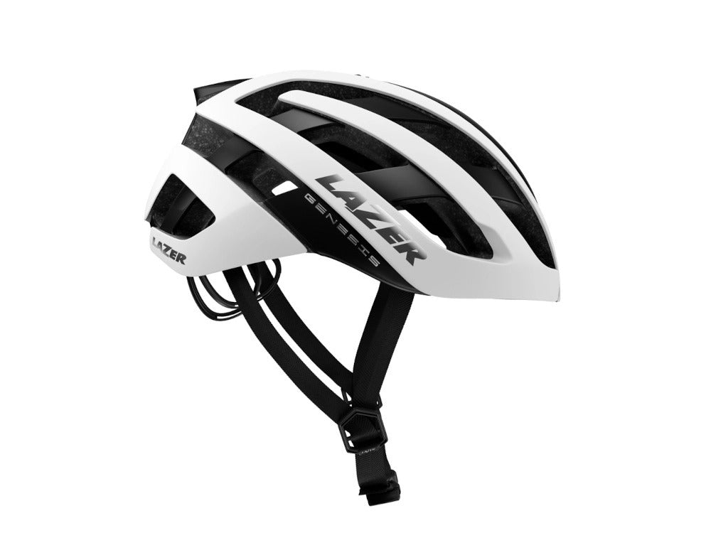 Laser Genesis CE Cycling Helmet