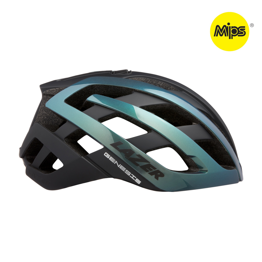 Laser Genesis Mips Cycling Helmet Large 58-61cm