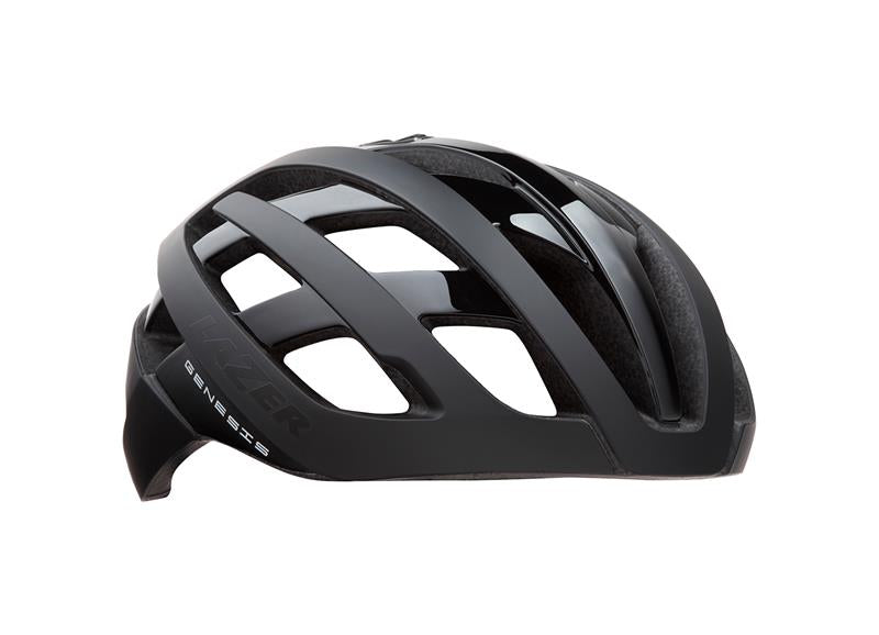 Laser Genesis Mips Cycling Helmet Matt Black Large 58-61cm 