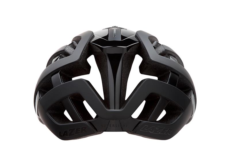 Laser Genesis Mips Cycling Helmet Matt Black Large 58-61cm 