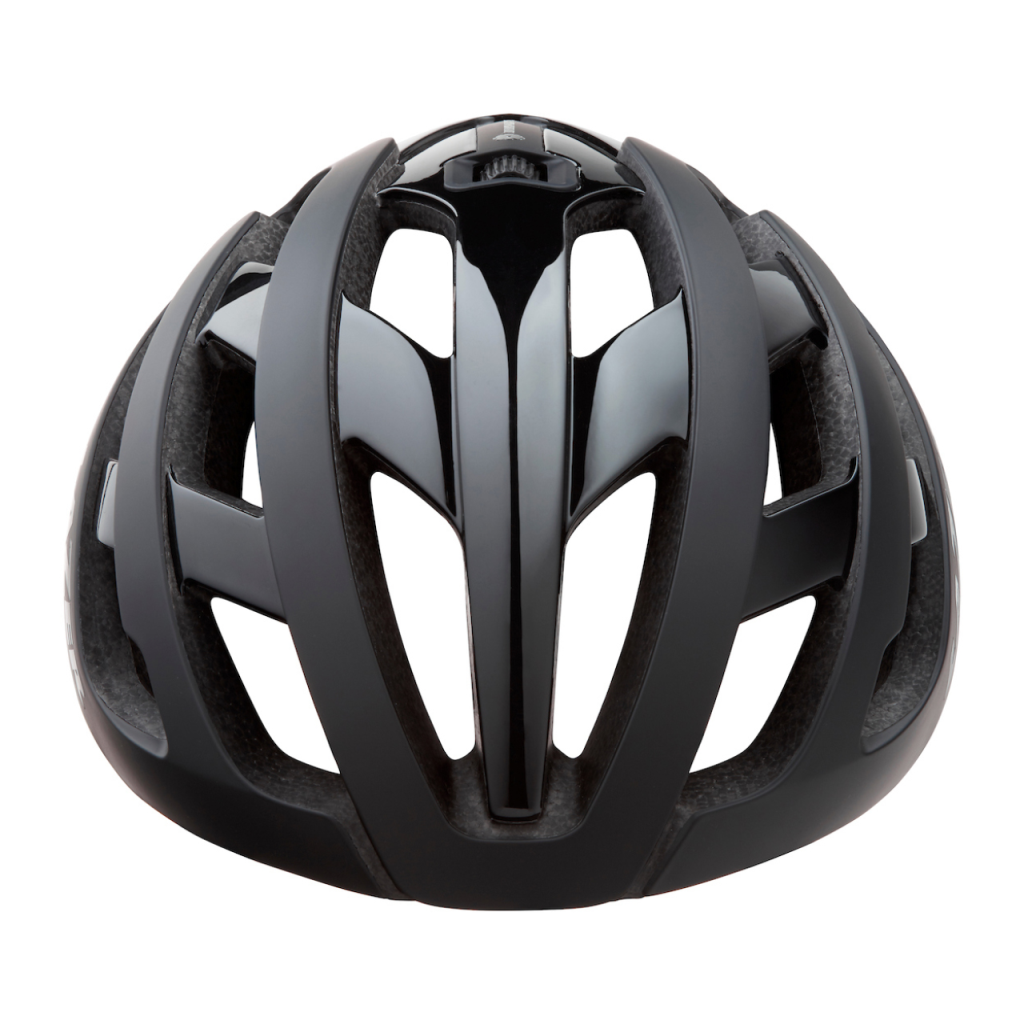 Lazer Genesis Mips Road Bike Helmet Matt Black Medium 55-59cm 