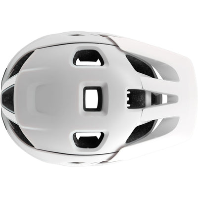 Lazer Jackal Kineticore CE-CPSC Enduro Bisiklet Kaskı Met Beyaz Medium BLC2547892821