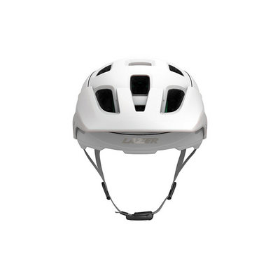 Lazer Jackal Kineticore CE-CPSC Enduro Bisiklet Kaskı Met Beyaz Medium BLC2547892821