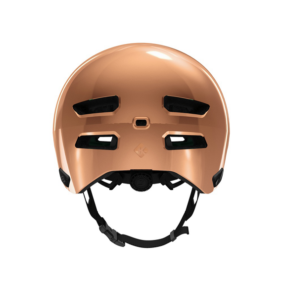 Lazer MAZE Kineticore Bisiklet ve Skate Kaskı Copper Bakır M-L BLC2547893203