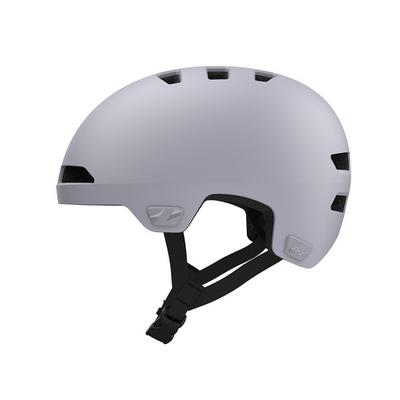 Lazer MAZE Kineticore Bisiklet ve Skate Kaskı Matte Violet Fog M-L BLC2547893207