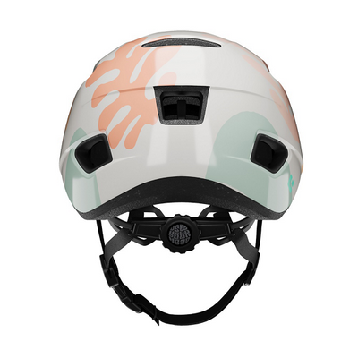 Lazer Nutz 2.0 Kineticore Çocuk Bisiklet Kaskı Leaves Turnfit CE-CPSC BLC2647893660