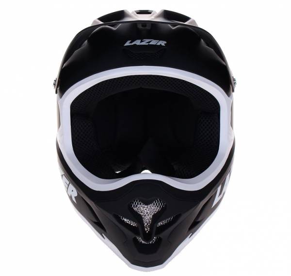 Lazer Phoenix+ FullFace Helmet CE-CPSC Matte Black M 56-58cm 