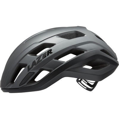 Lazer Strada Kineticore CE-CPSC Yol Bisikleti Kaskı Matte Titanium Medium BLC2227891039