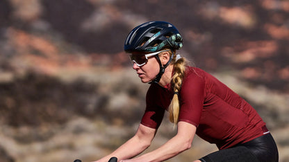 Lazer Strada Kineticore Yol Bisiklet Kaskı Mat Koyu Gri Flash Sarı Small BLC2227891052