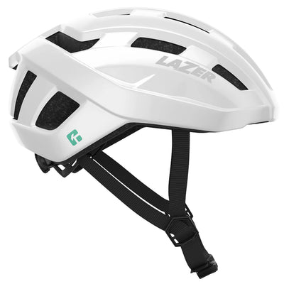 Lazer Tempo Bicycle Helmet White Universal BLC2237891820
