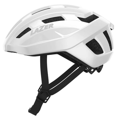 Lazer Tempo Bicycle Helmet White Universal BLC2237891820