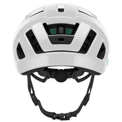 Lazer Tempo Bicycle Helmet White Universal BLC2237891820