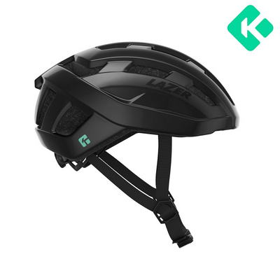 Lazer Tempo KC Bicycle Helmet CE-CPSC Black Universal BLC2237891817