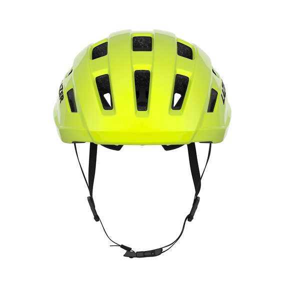 Lazer Tempo Kineticore Bisiklet Kaskı CE-CPSC Flash Sarı BLC2237891838