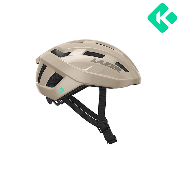 Lazer Tempo Kineticore Bisiklet Kaskı CE-CPSC Latte Universal BLC2547893068