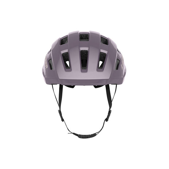 Lazer Tempo Kineticore Bisiklet Kaskı CE-CPSC Matte Mulberry Universal BLC2547893073
