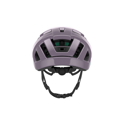 Lazer Tempo Kineticore Bisiklet Kaskı CE-CPSC Matte Mulberry Universal BLC2547893073
