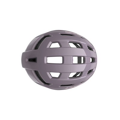 Lazer Tempo Kineticore Bisiklet Kaskı CE-CPSC Matte Mulberry Universal BLC2547893073