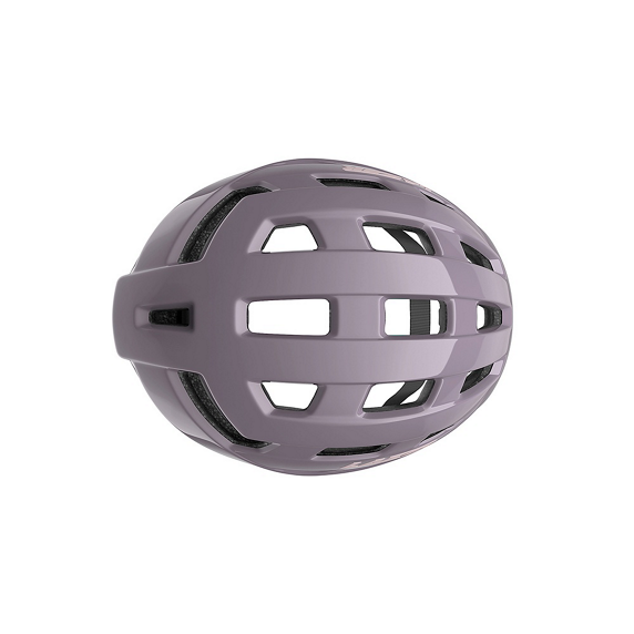 Lazer Tempo Kineticore Bisiklet Kaskı CE-CPSC Matte Mulberry Universal BLC2547893073