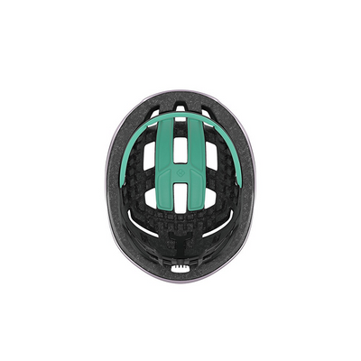 Lazer Tempo Kineticore Bisiklet Kaskı CE-CPSC Matte Mulberry Universal BLC2547893073