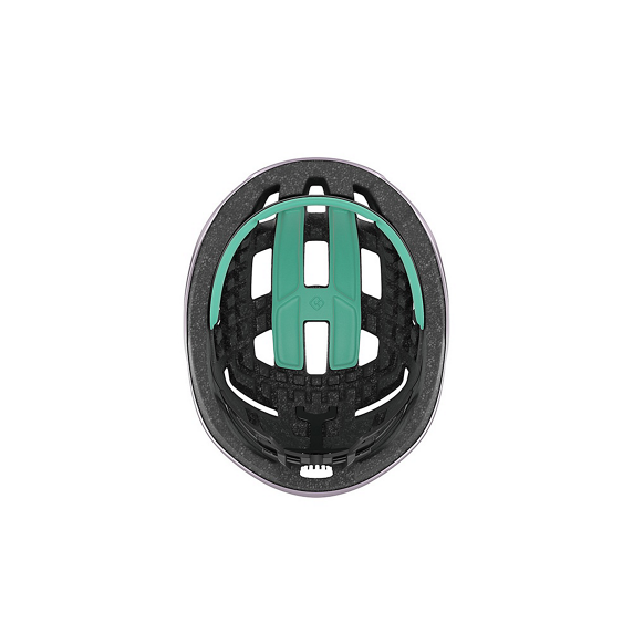 Lazer Tempo Kineticore Bisiklet Kaskı CE-CPSC Matte Mulberry Universal BLC2547893073