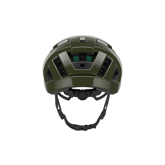 Lazer Tempo Kineticore Bisiklet Kaskı CE-CPSC Pine Green BLC2547893063