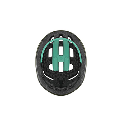 Lazer Tempo Kineticore Bisiklet Kaskı CE-CPSC Pine Green BLC2547893063