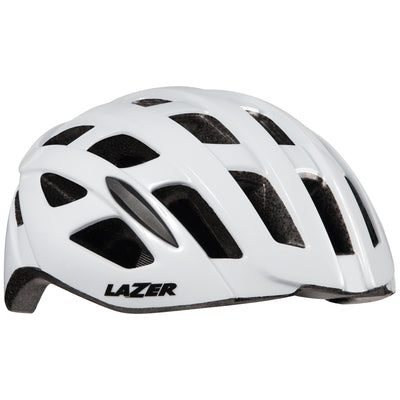 Lazer Tonic CE Beyaz Bisiklet Kaskı Large 58-61 Cm