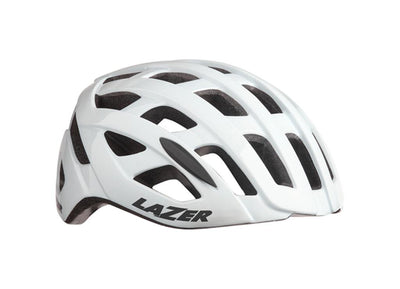 Lazer Tonic CE Bisiklet Kaskı Beyaz Medium 55-59cm