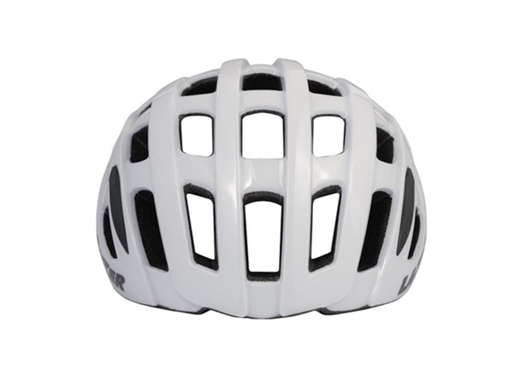 Lazer Tonic CE Bicycle Helmet White Medium 55-59cm 