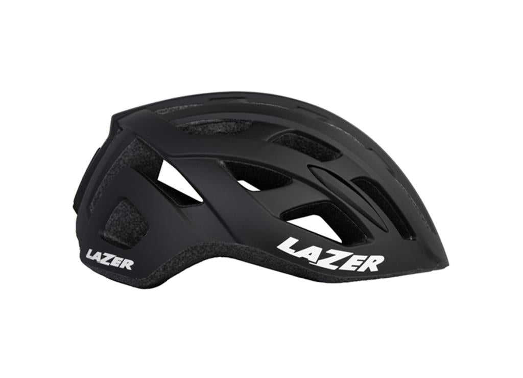 Lazer Tonic Mips CE Bicycle Helmet Matte Black Medium 55-59cm 