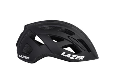 Lazer Tonic Mips CE Bisiklet Kaskı Mat Siyah Medium 55-59cm