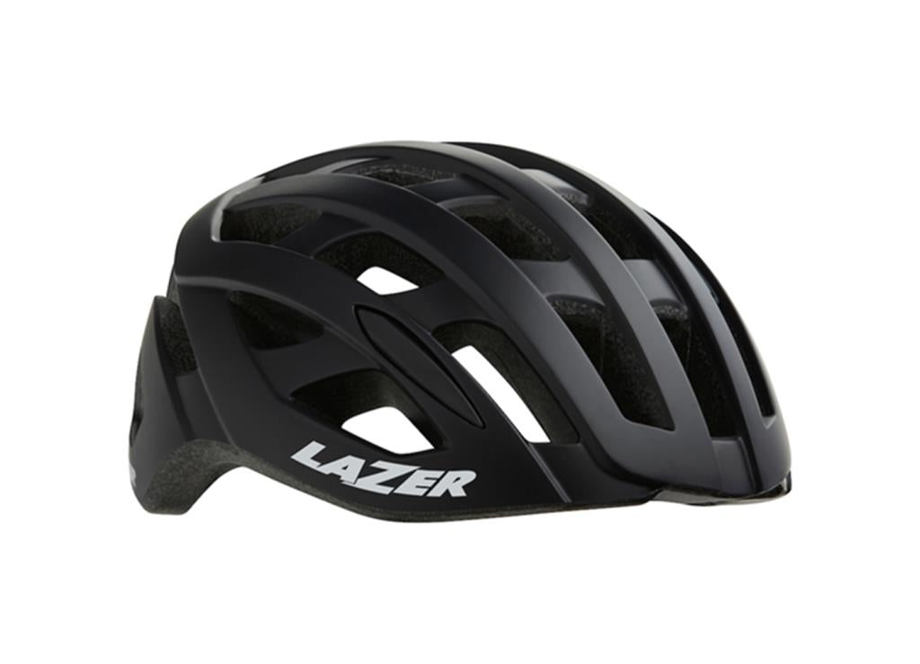 Lazer Tonic Mips CE Bicycle Helmet Matte Black Medium 55-59cm 