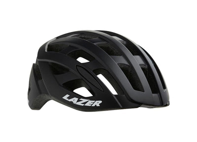 Lazer Tonic Mips CE Bisiklet Kaskı Mat Siyah Medium 55-59cm