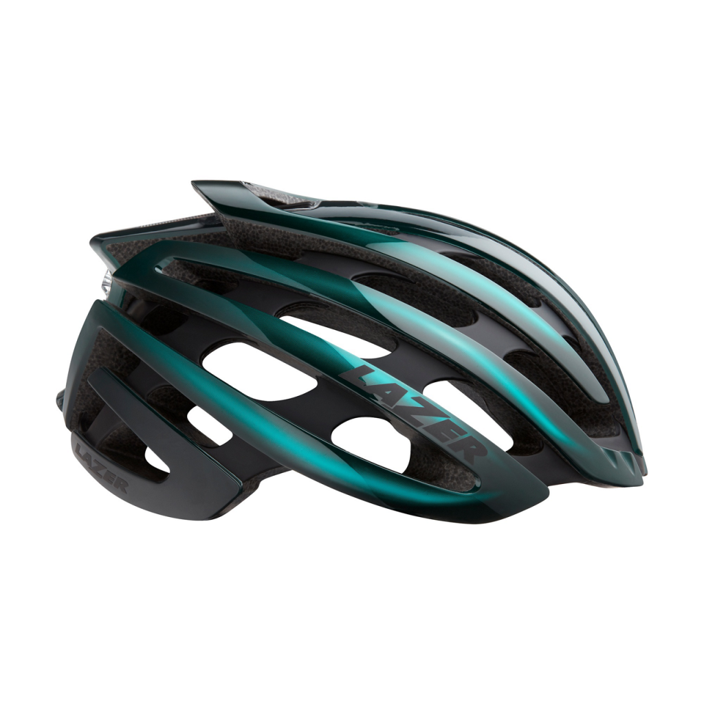 Lazer Z1 Bike Helmet CE Deep Ocean Medium