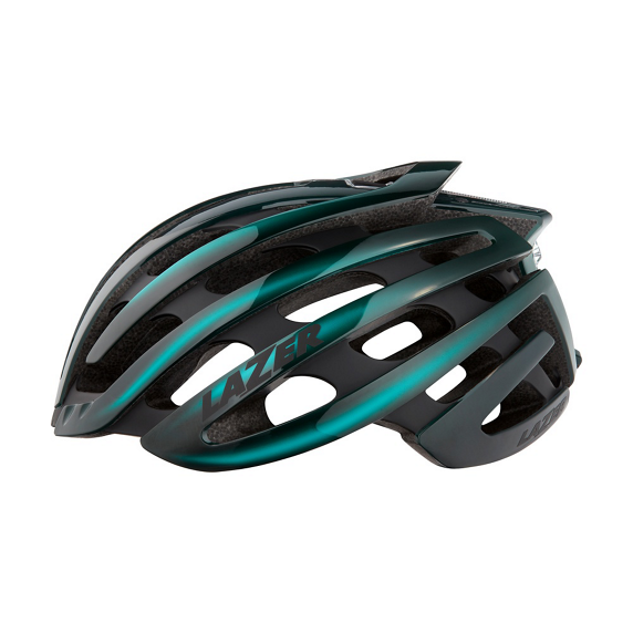 Lazer Z1 Bike Helmet CE Deep Ocean Medium