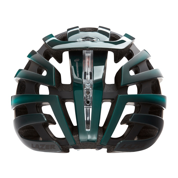 Lazer Z1 Bike Helmet CE Deep Ocean Medium