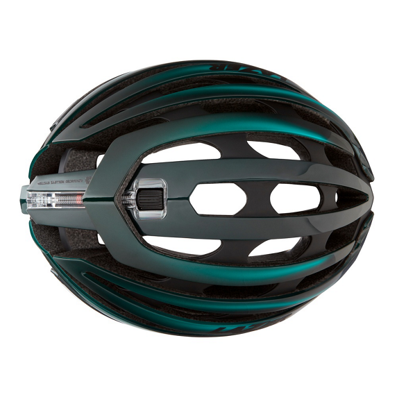 Lazer Z1 Bike Helmet CE Deep Ocean Medium