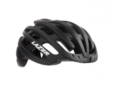 Lazer Z1 Cycling Helmet CE Matt Black Medium 55-59cm 