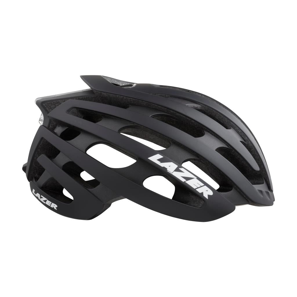 Lazer Z1 Cycling Helmet CE Matt Black Medium 55-59cm 