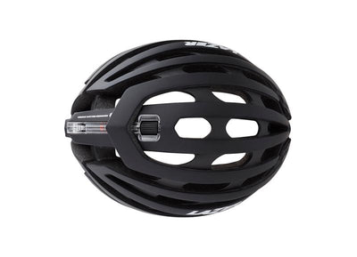 Lazer Z1 Cycling Helmet CE Matt Black Medium 55-59cm 