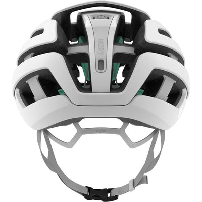 Lazer Z1 Kineticore Yol Bisiklet Kaskı Mat Beyaz Large BLC2647893708