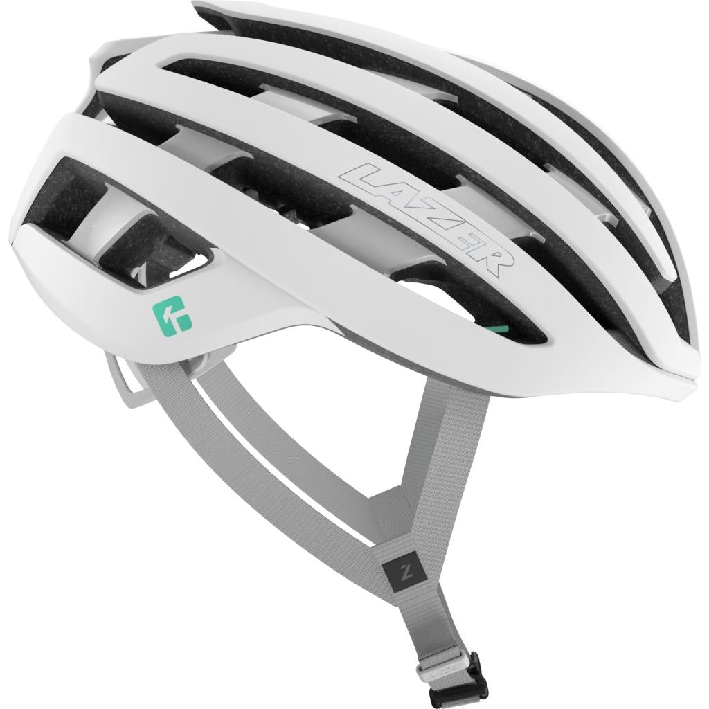 Lazer Z1 Kineticore Road Bike Helmet Matte White Medium BLC2647893709